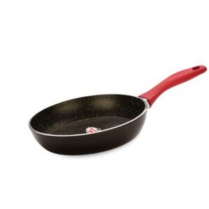 ماهیتابه تکدسته 16 سانت مدل جولی زرساب