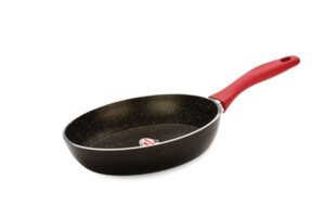 ماهیتابه تکدسته 28 سانت مدل جولی زرساب