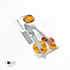 درب باز کن کنسرو استیل دنی هوم DH-0056