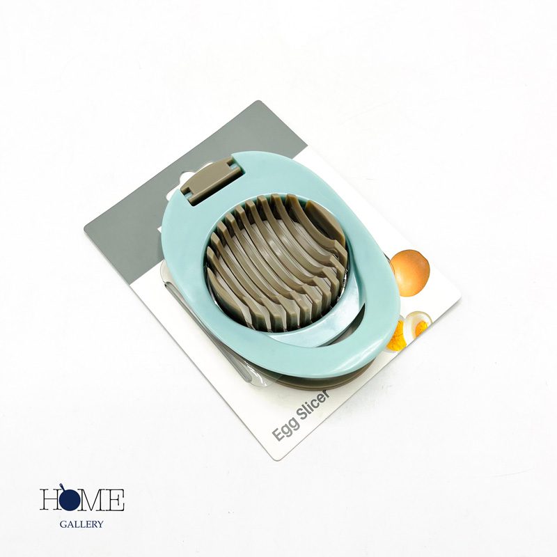 اسلایسر تخم مرغ آبی دنی هوم DH-0382 اسلایسر تخم مرغ آبی دنی هوم DH-0382