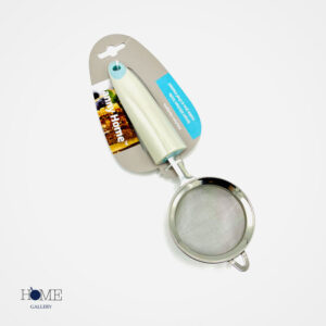 صافی چای کوچک دنی هوم طوسی DH-0539