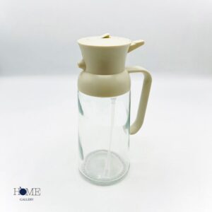 ظرف و اسپری روغن دنی هوم کرم DH-3721