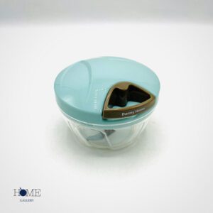 خردکن نخی دنی هوم آبی DH3106