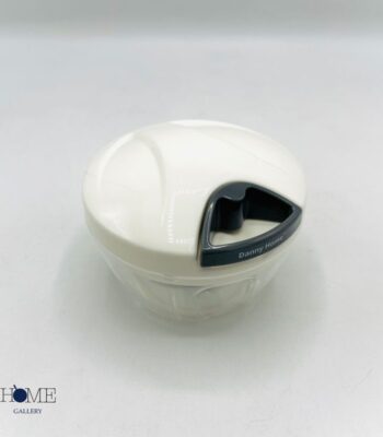 خردکن نخی دنی هوم سفید DH3106