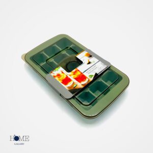 قالب یخ دربدار دنی هوم آبی DH-0005-B
