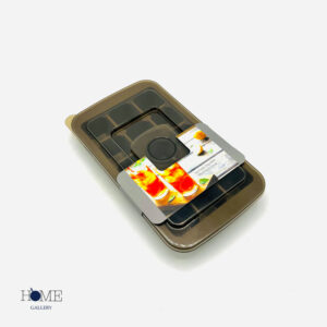 قالب یخ دربدار دنی هوم طوسی DH-0005-B