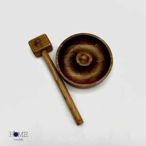 گردوشکن گرد آماهوم 0450